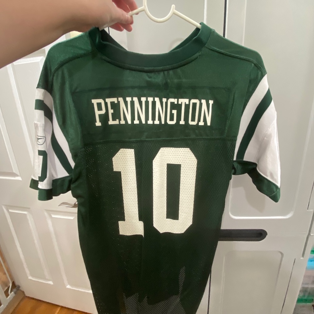 Pennington Jersey